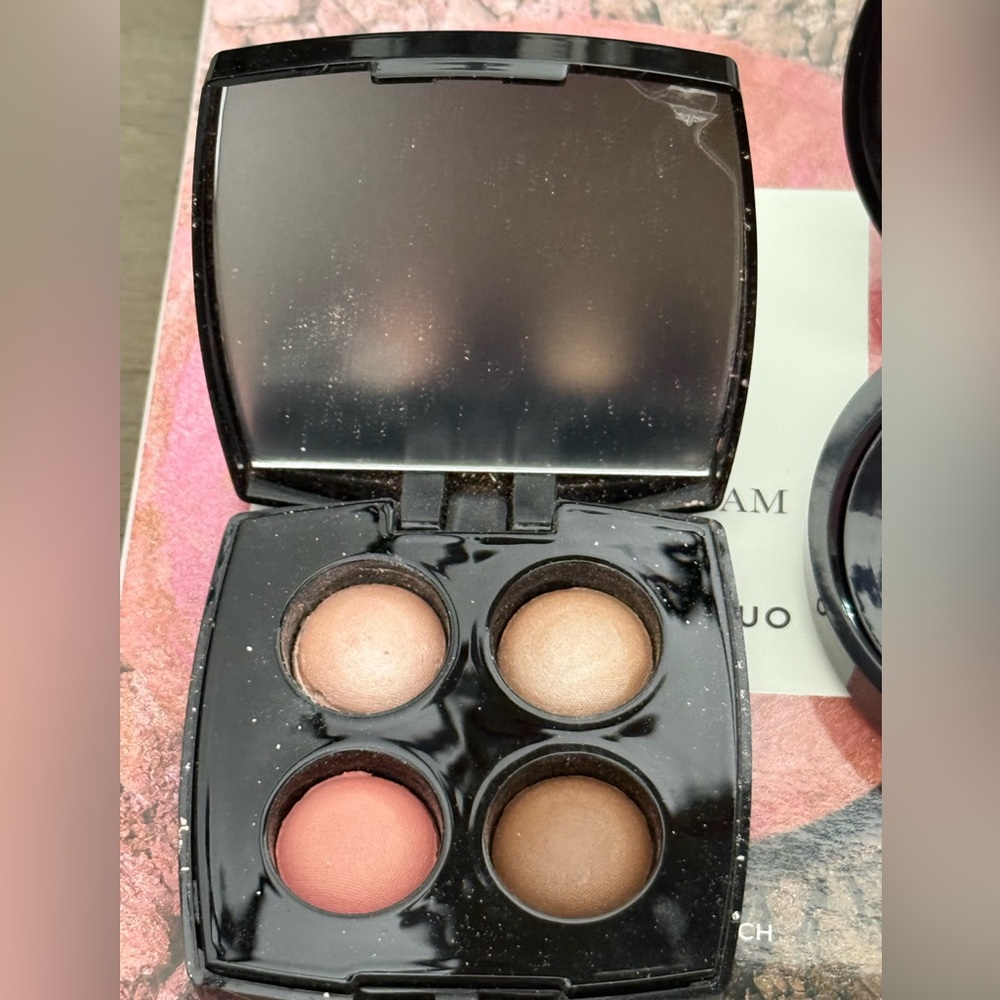 Lot Of 6‼️Laura Geller Makeup Lot, 3 Makeup Brushes, Foundation, Primer, Etc. - Picture 8 of 9